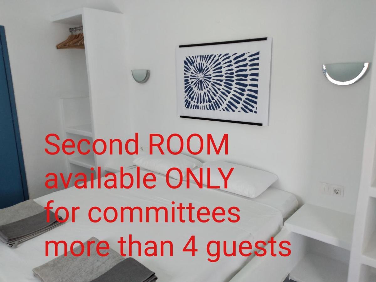 Apartment Jorgos Studios