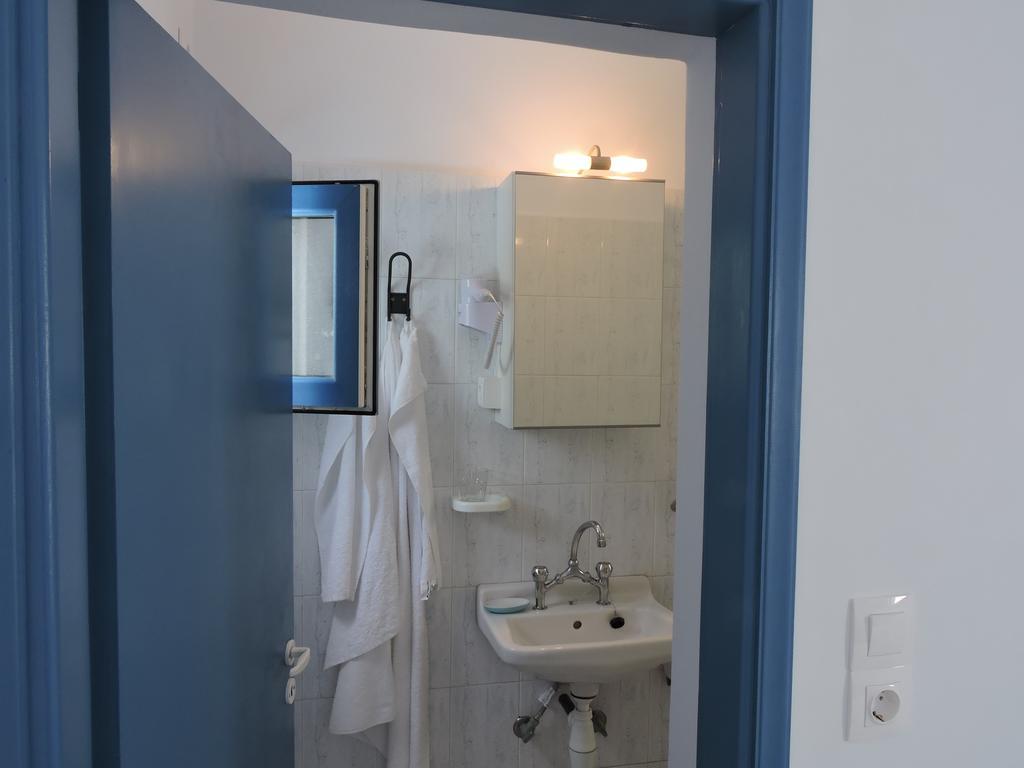 Apartment Jorgos Studios