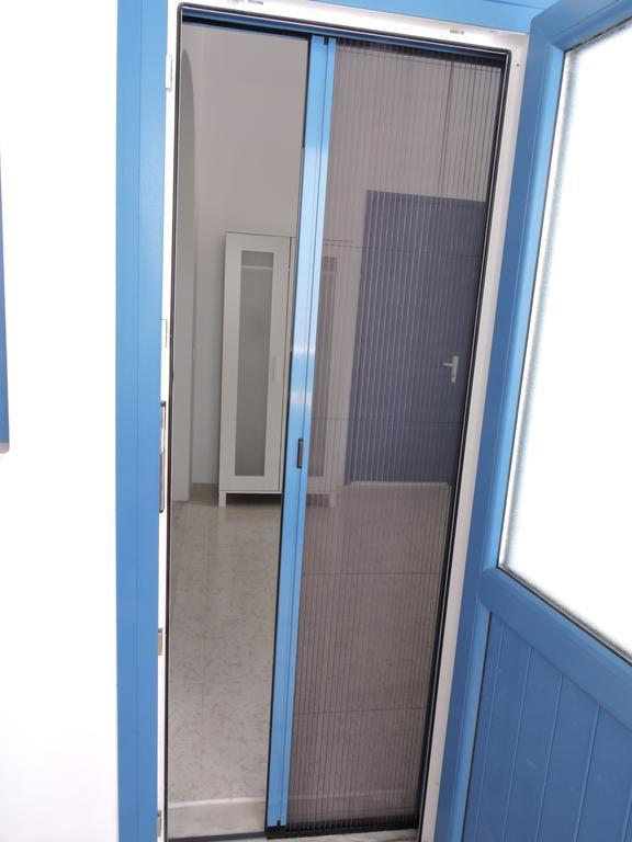 Jorgos Studios Pollonia