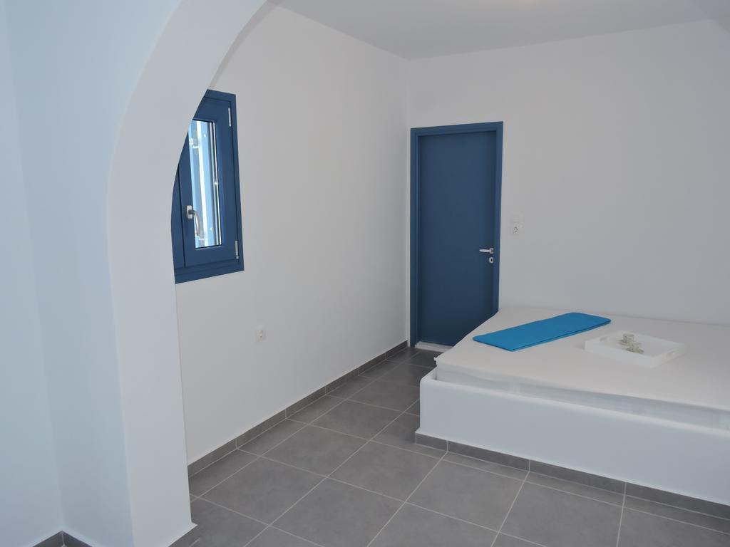Apartment Jorgos Studios Pollonia