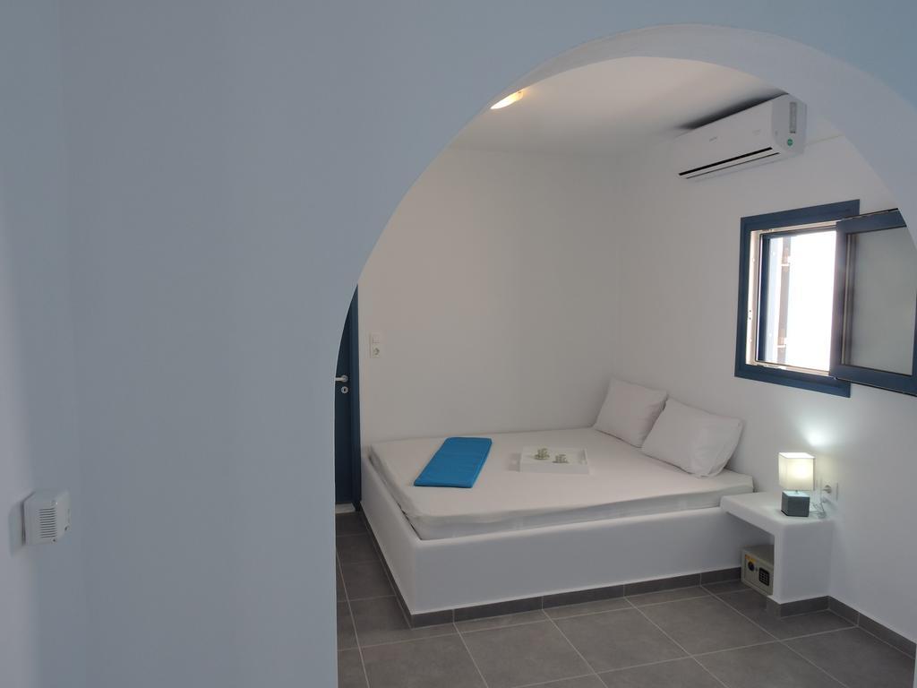 Apartment Jorgos Studios *