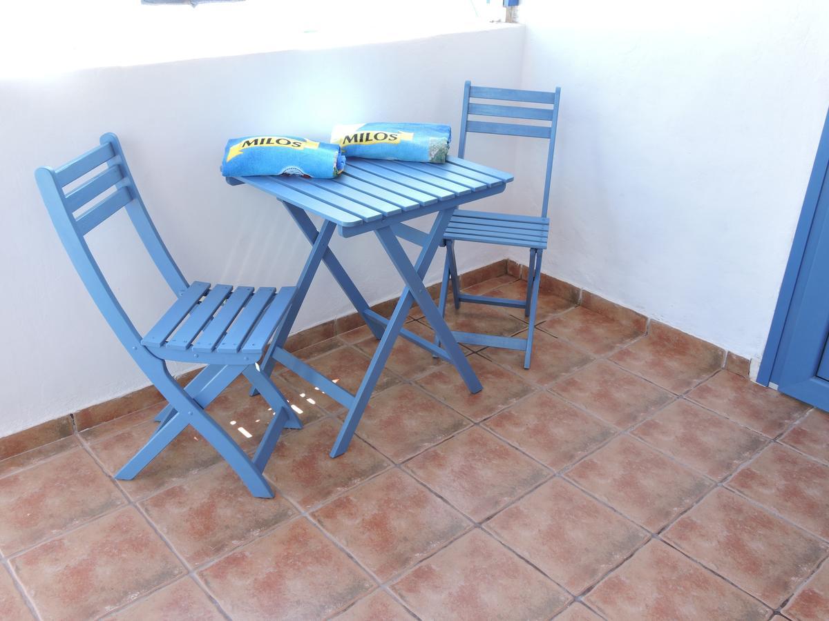 Apartment Jorgos Studios Pollonia